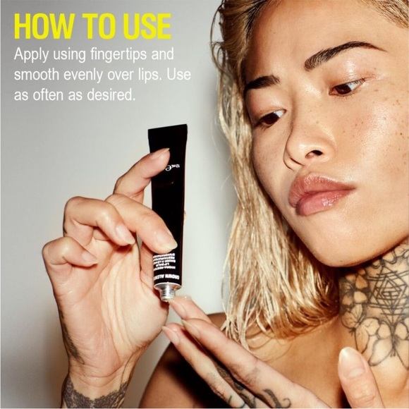 GROWN ALCHEMIST Hydra-Restore Lip Balm - Picture 5 of 6